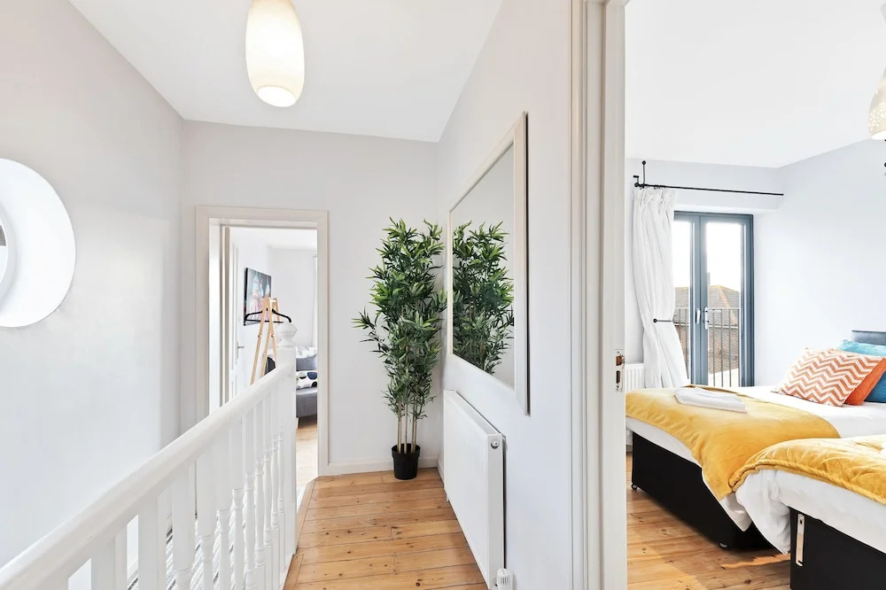 Sunset House - Brighton Getaways