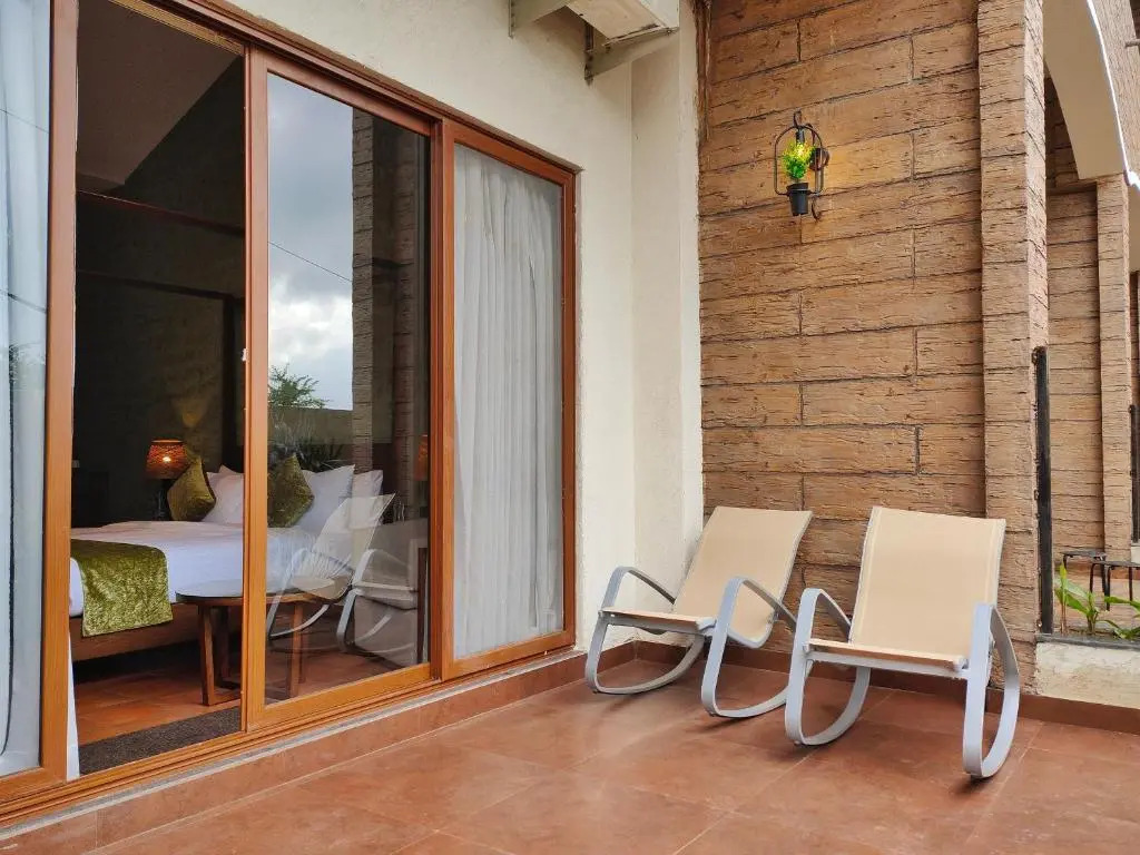 The Summer House, Pachmarhi - AM Hotel Kollection