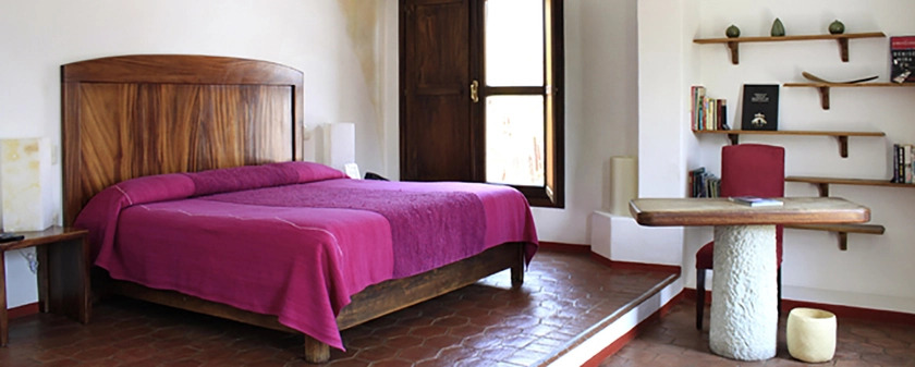 Casa Oaxaca