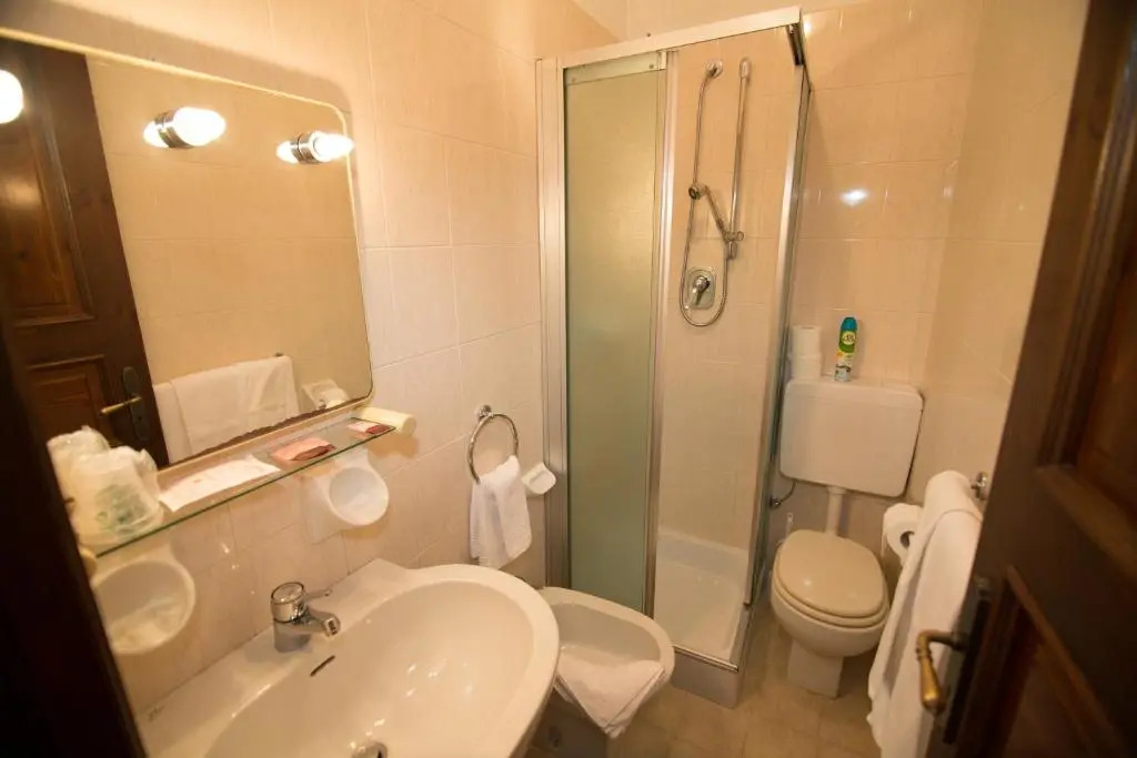 Hotel Edelweiss