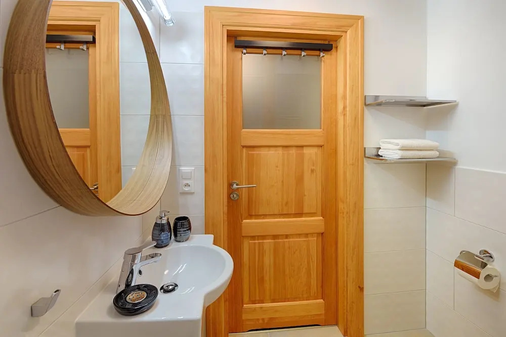 Harry nie z tej bajki & Bałtycka44 Apartments