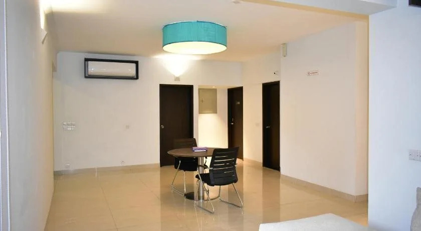 Spring Hill Apartments