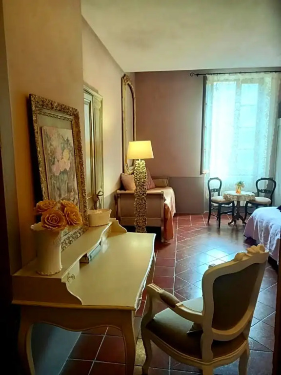 La Casa Rosa