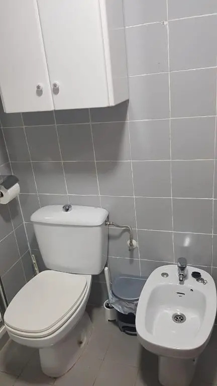 Apartamento en Campello a 250m de la playa