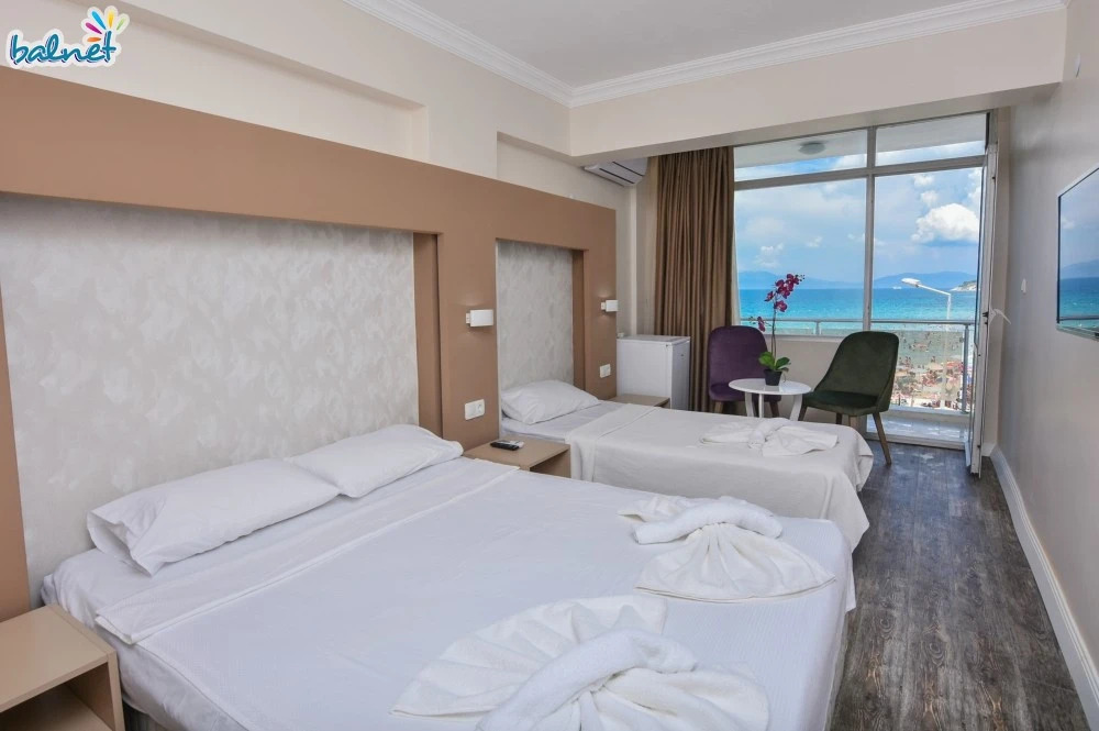 Ekin Hotel
