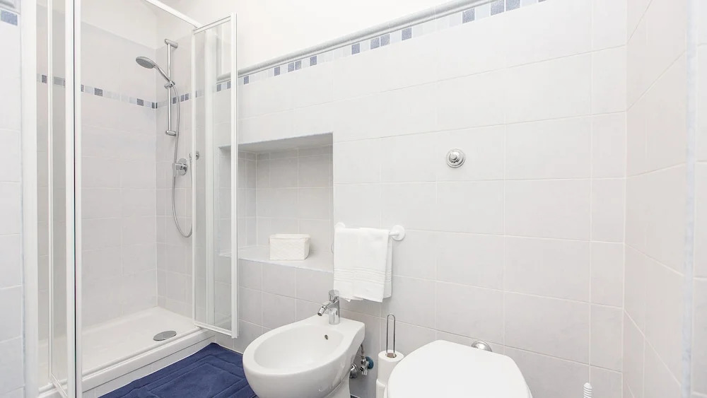 Rental in Rome Ancient Rome View