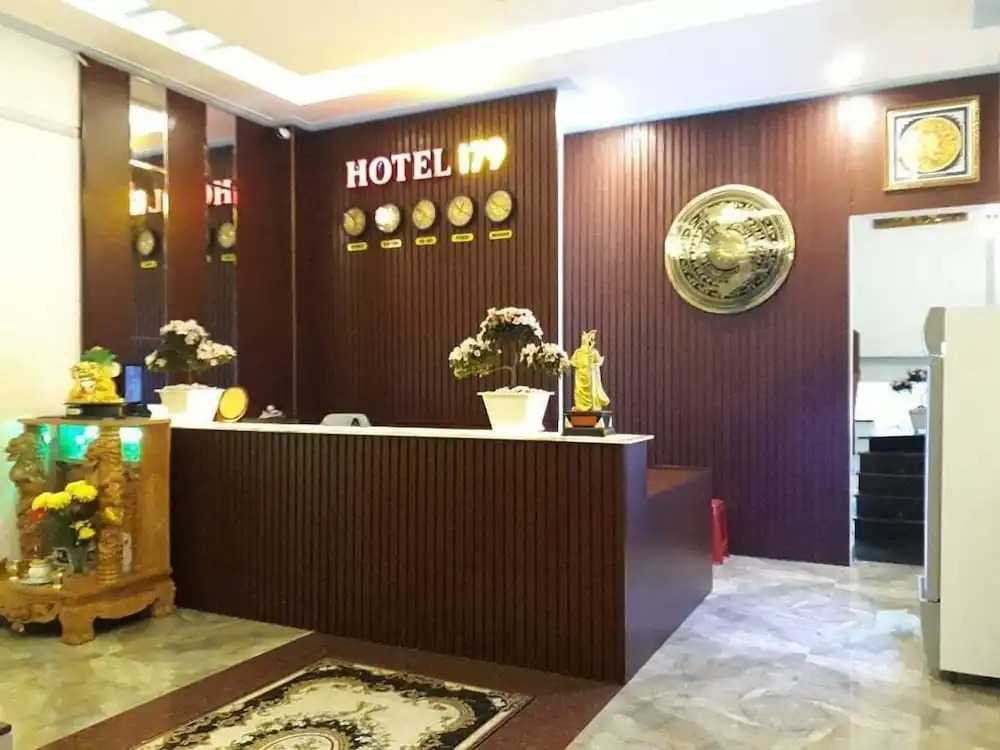 Hotel179