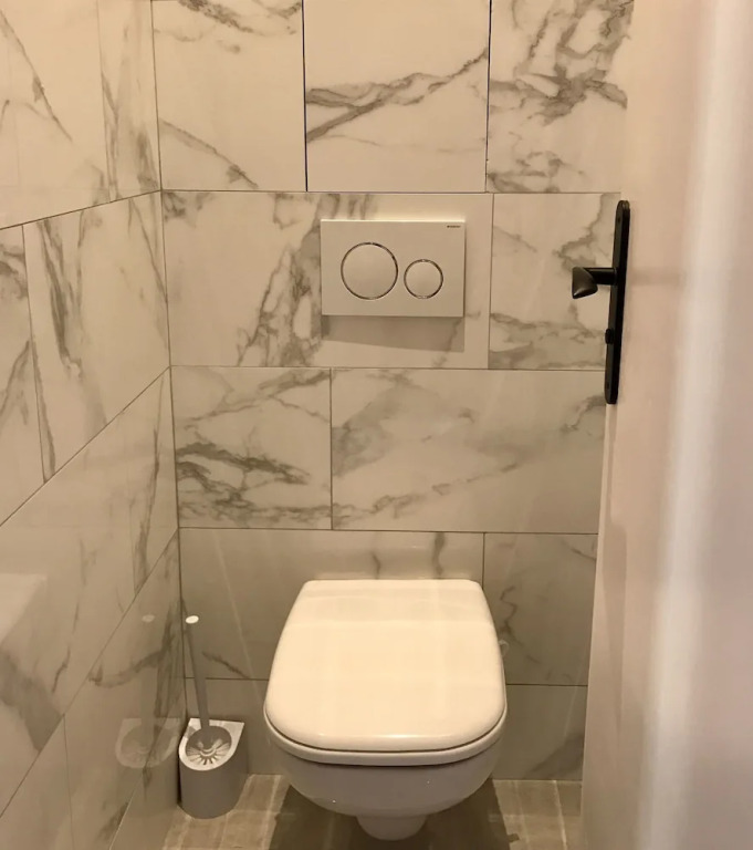 Appartement Intercontinental Vieux Port