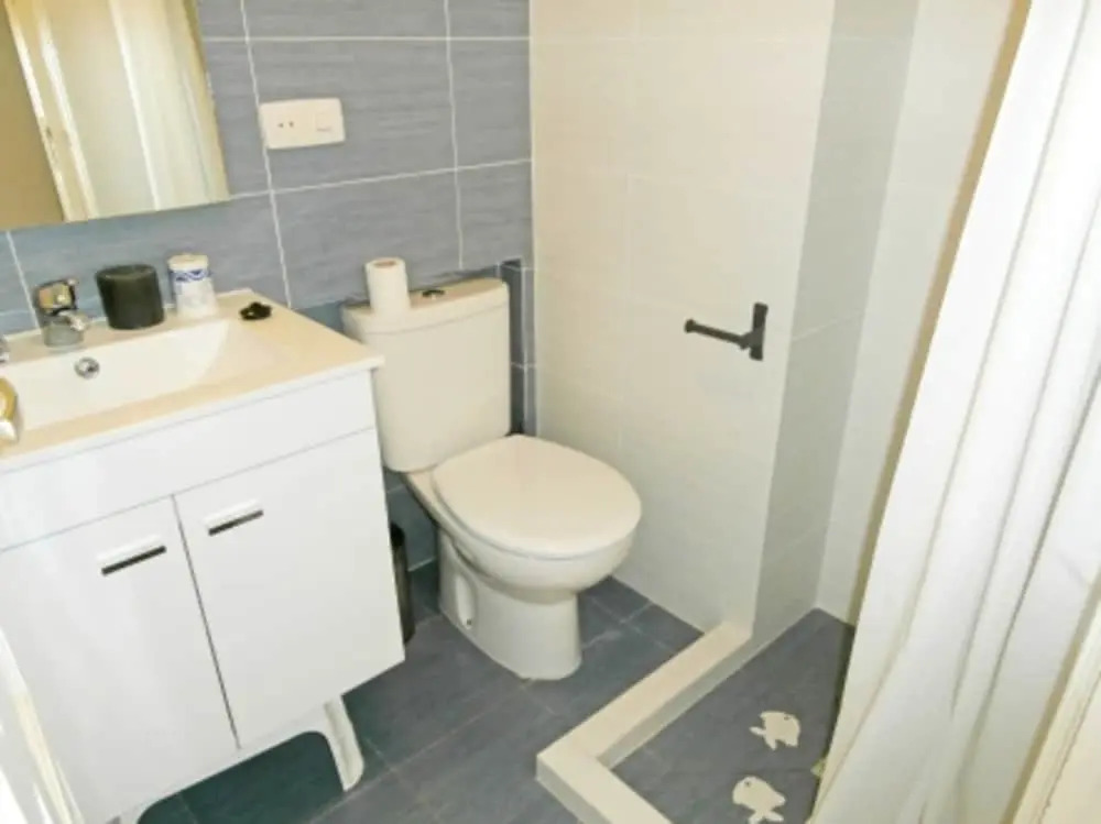 104401 -  Apartment in Palafrugell