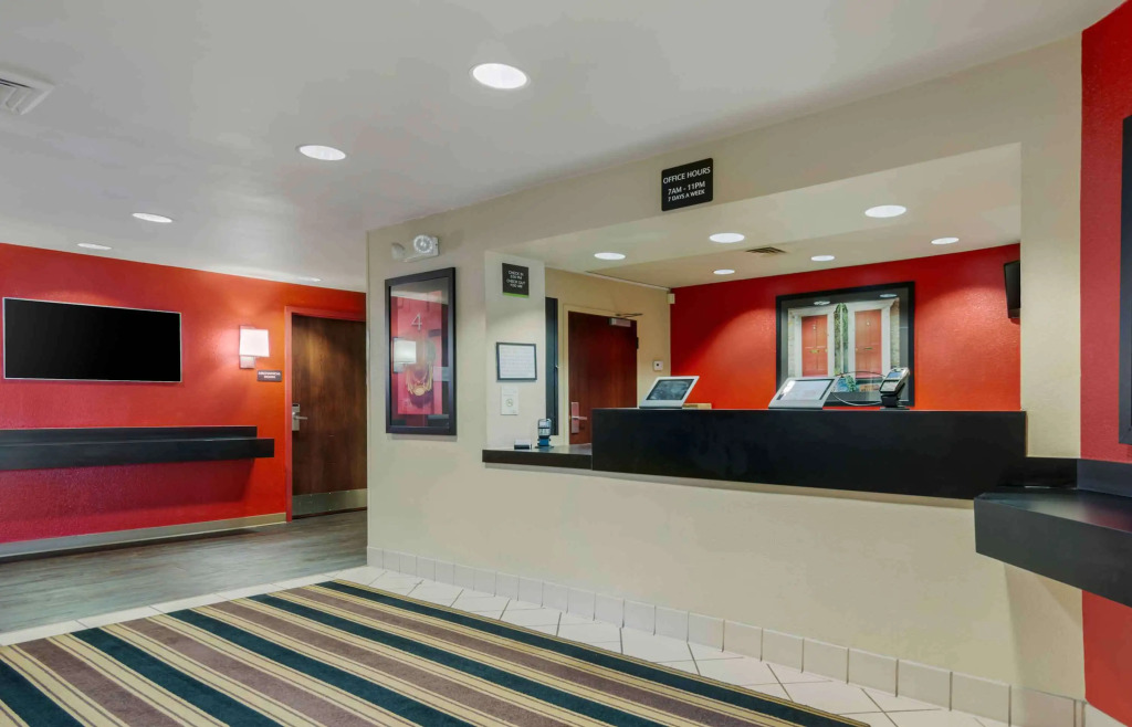 Extended Stay America Select Suites - Atlanta - Alpharetta - Rock Mill Rd
