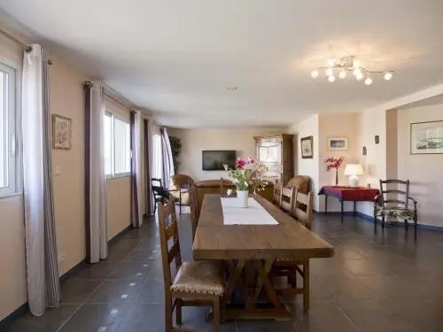 Appartement Les Sables-d'Olonne, 3 pièces, 5 personnes - FR-1-197-192