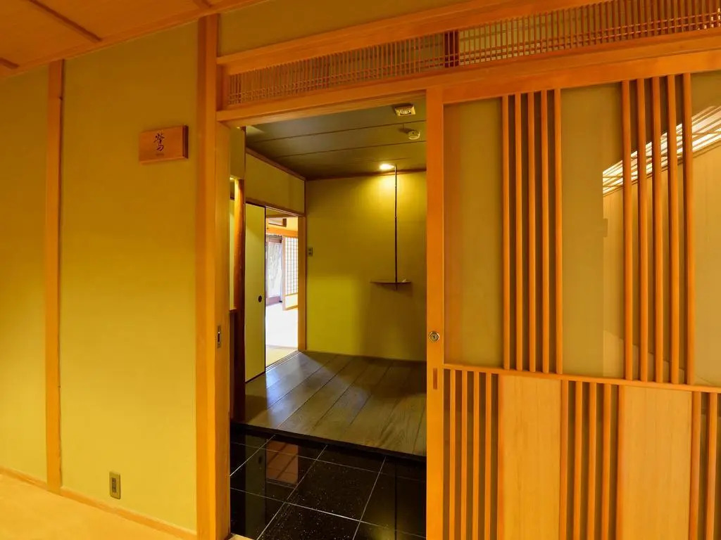 Umenoya Ryokan