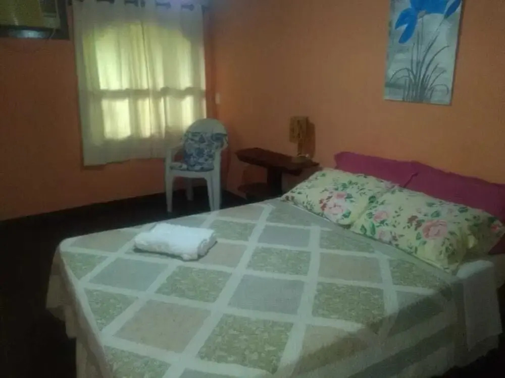Pousada Casa Da Tata