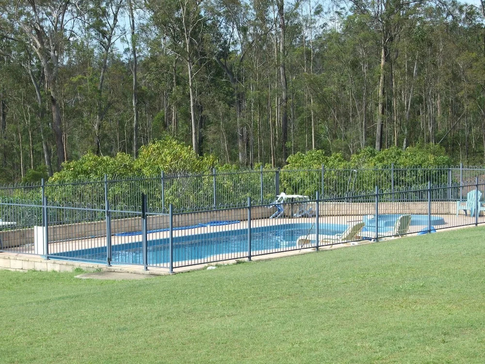 Lake Barra Cottages