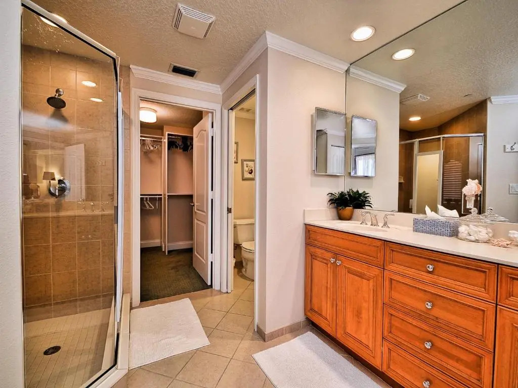 Belle Harbor 402W