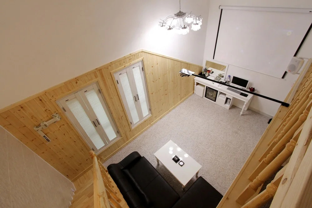 Russo Hotel