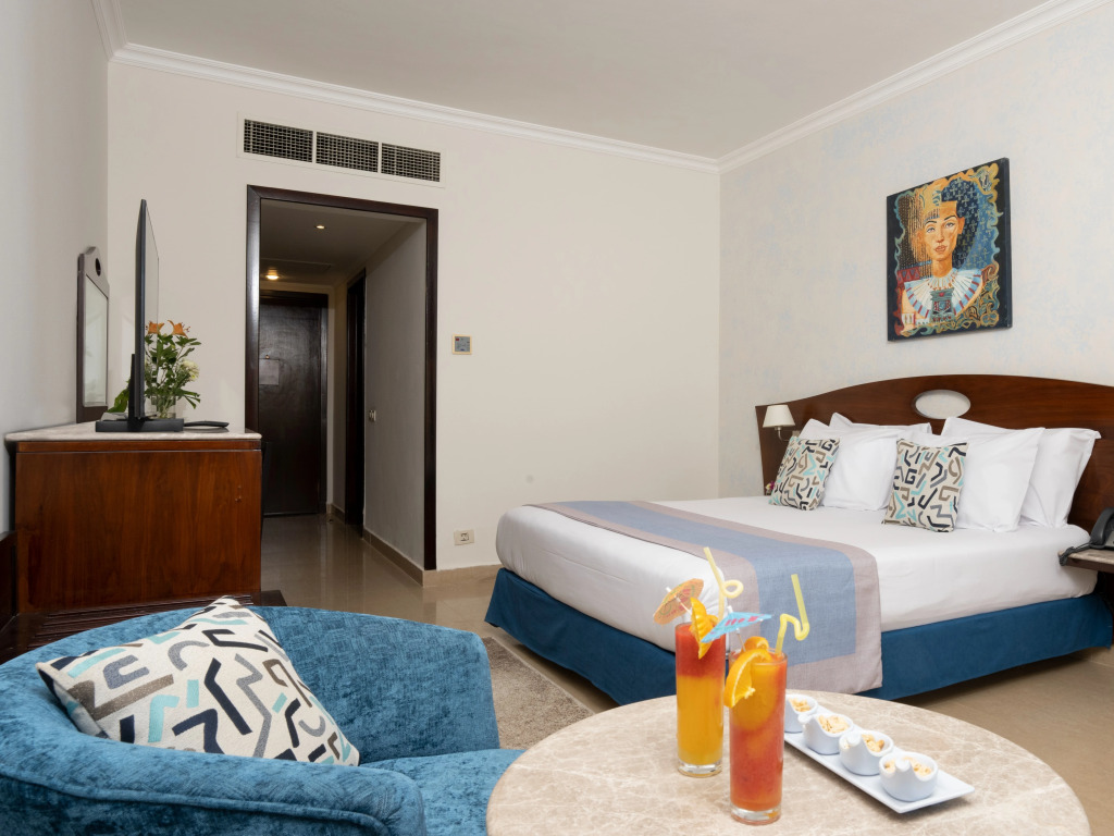 Stella Gardens Resort Makadi Bay - 24 HRS All Inclusive