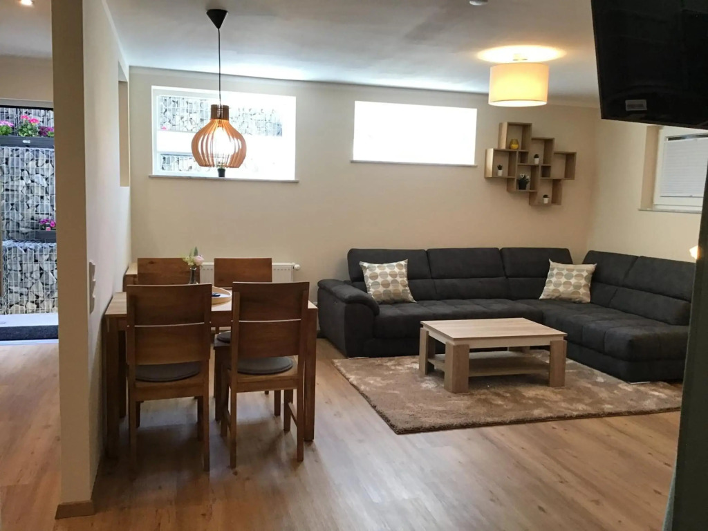 Rheingau und Weltkulturerbe Mittelrheintal erleben - Ferienappartement in Winkel