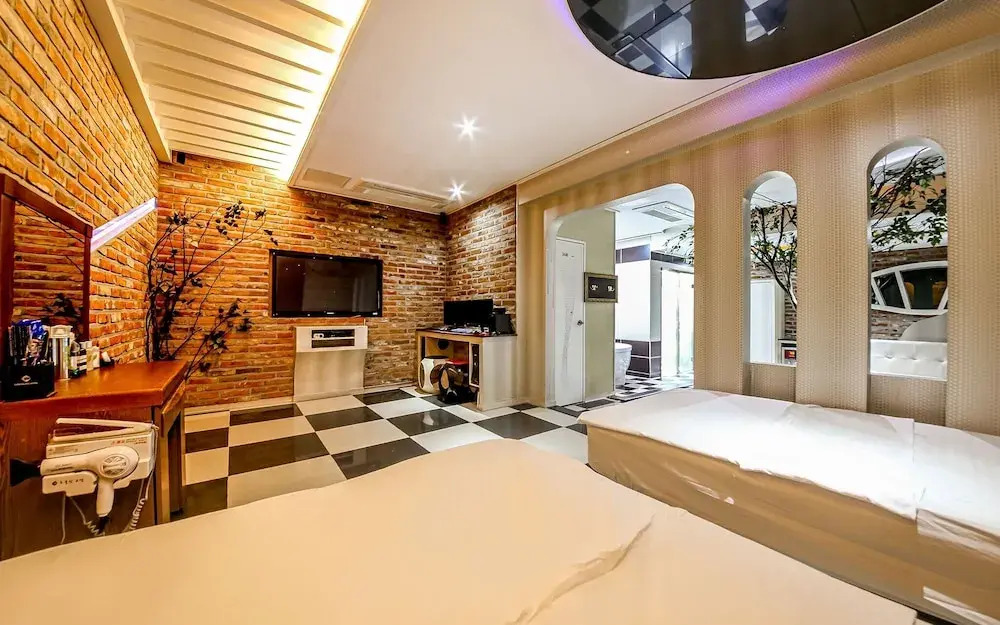 Jinju Hotel Sheja Jinju Branch