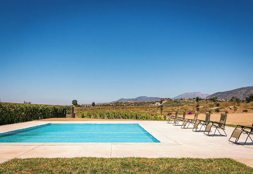 Finca San Sebastian