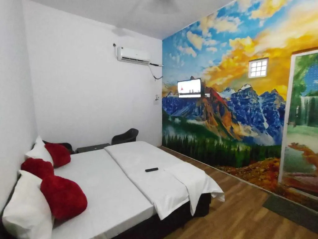 Oyo Hotel Skystar