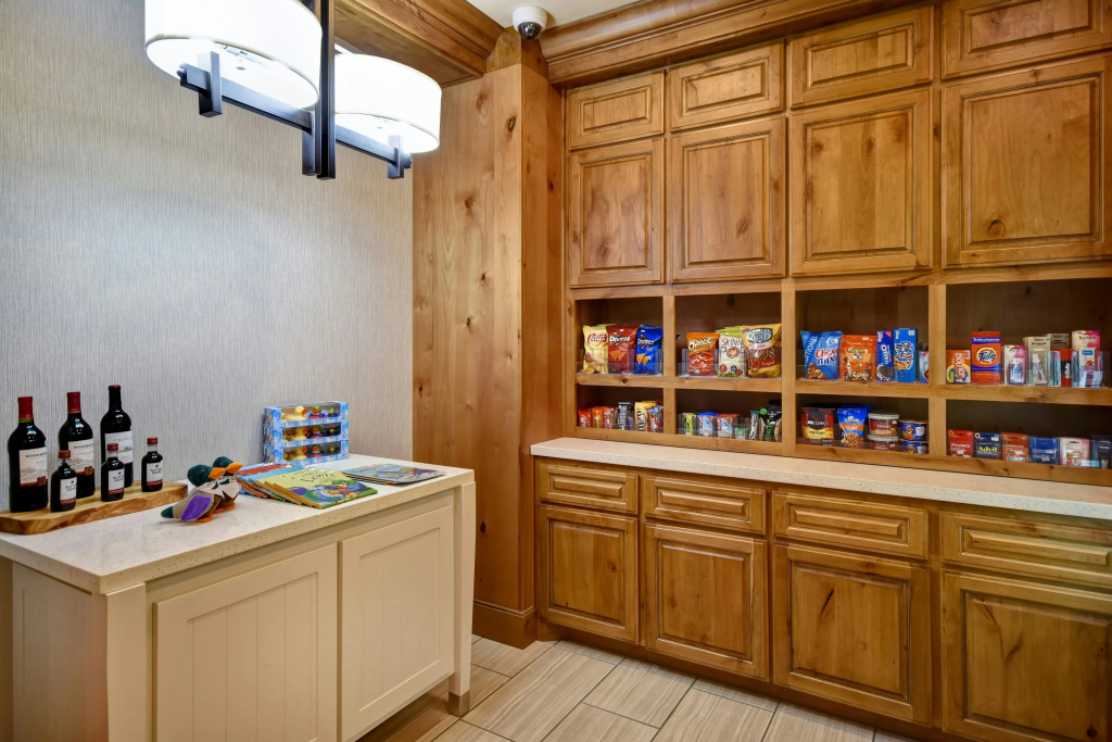Homewood Suites by Hilton Boise