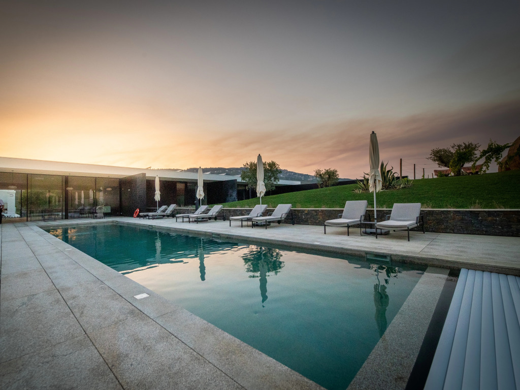 Pacheca The Wine House Hotel e Spa - Quinta da Pacheca