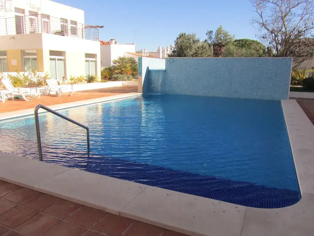 Beautiful 2-bed Apt in Cabanas de Tavira Cabrs
