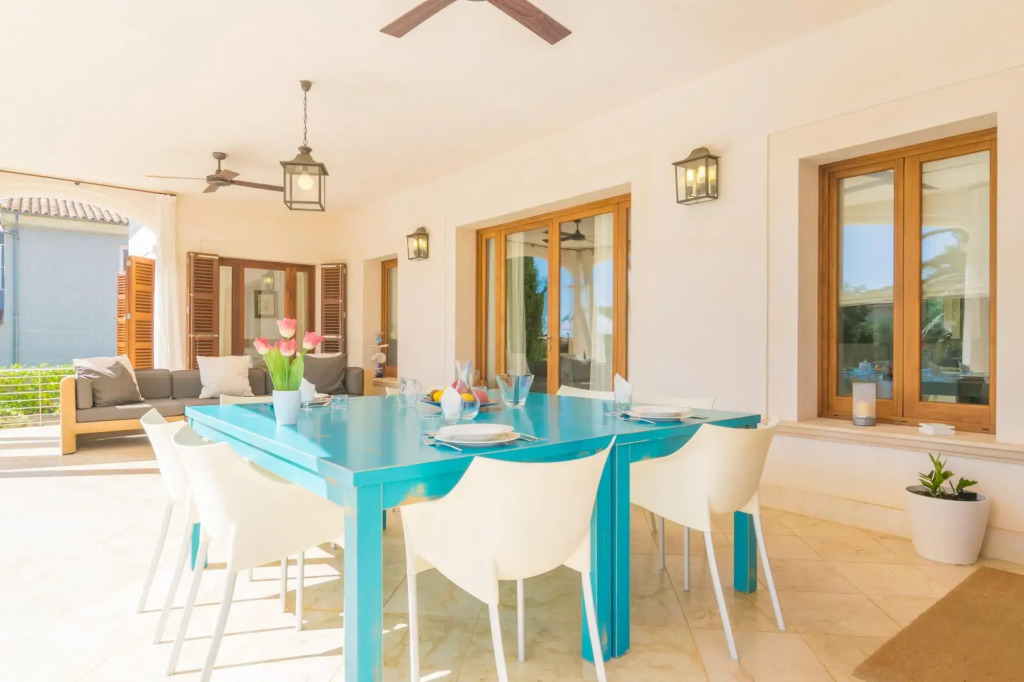 Villa Murta