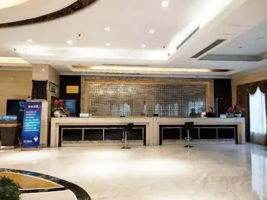 Xuangong Hotel