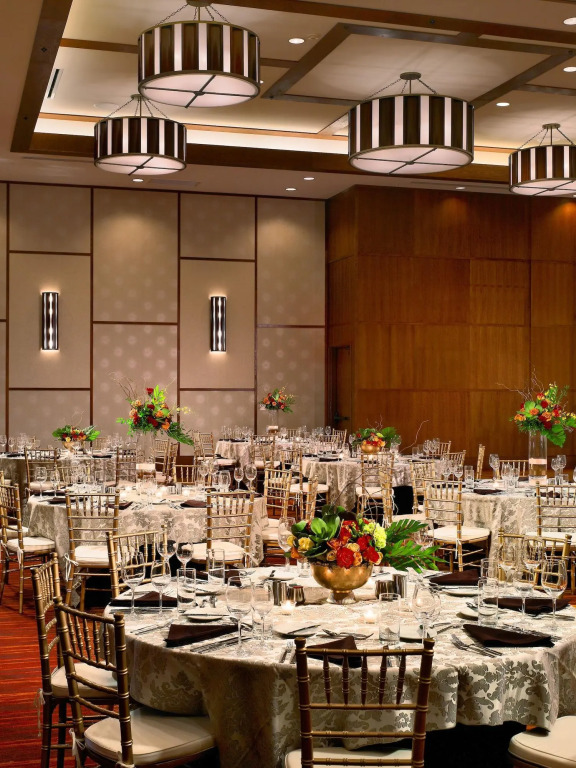 Louisville Marriott East