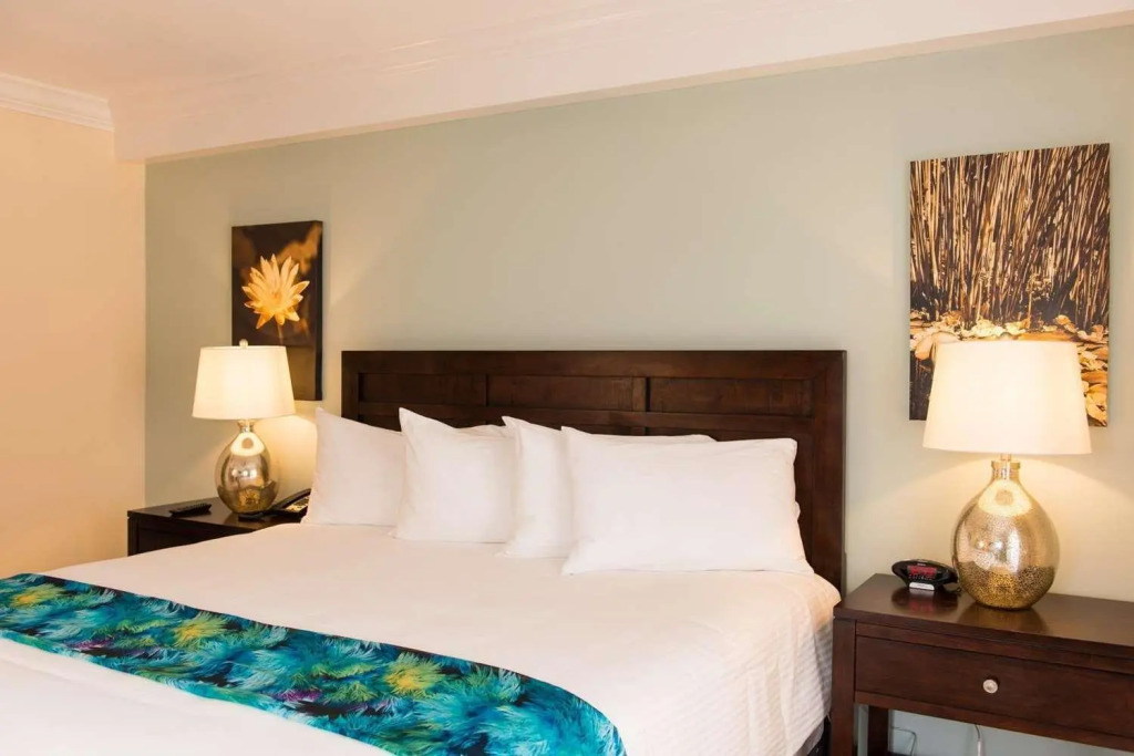 Ocean Terrace Inn