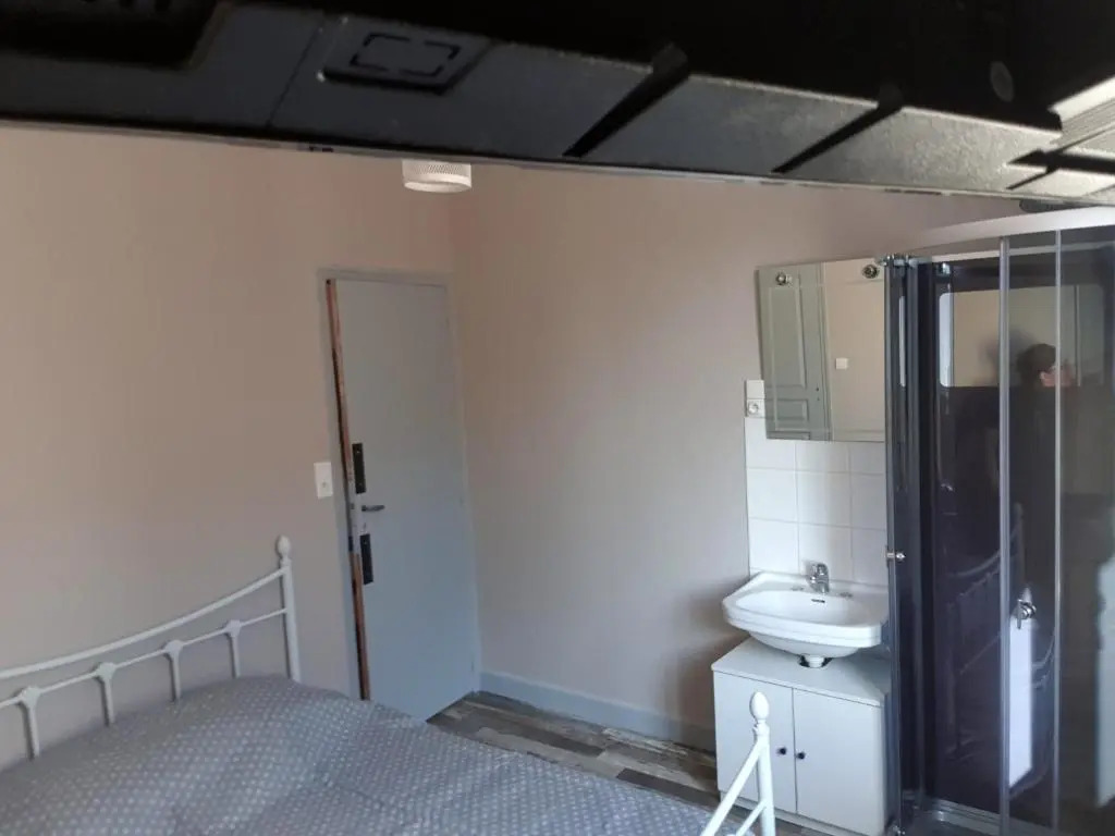 La chambre des chtis