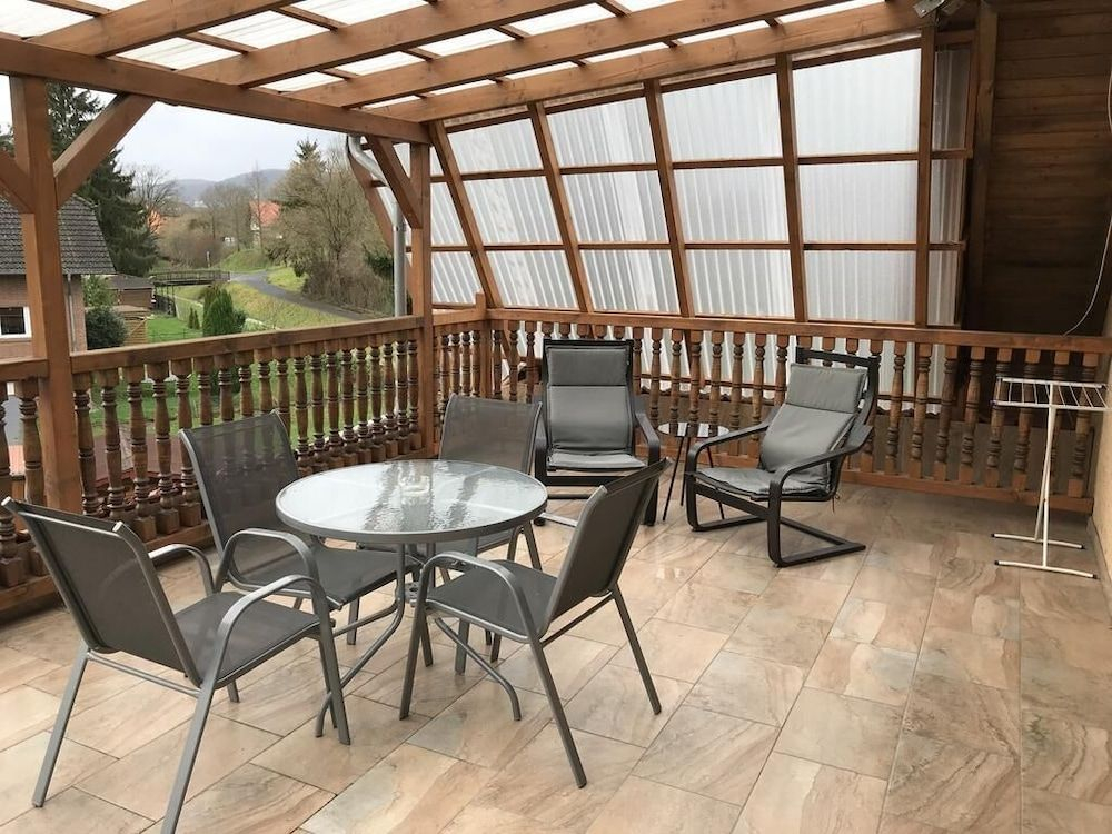 Privatzimmer König