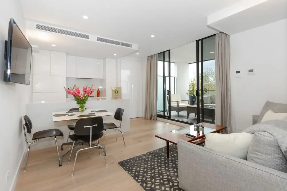 Boutique Stays - The Lincoln, South Yarra