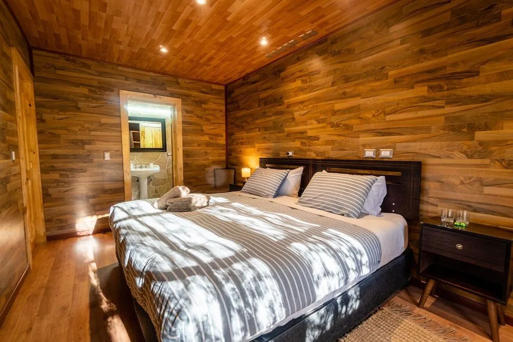 Foresta Atacama Lodge