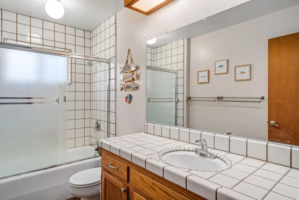 Kathy'S Korner - Pet Friendy With Large Deck! 3 Bedroom Home