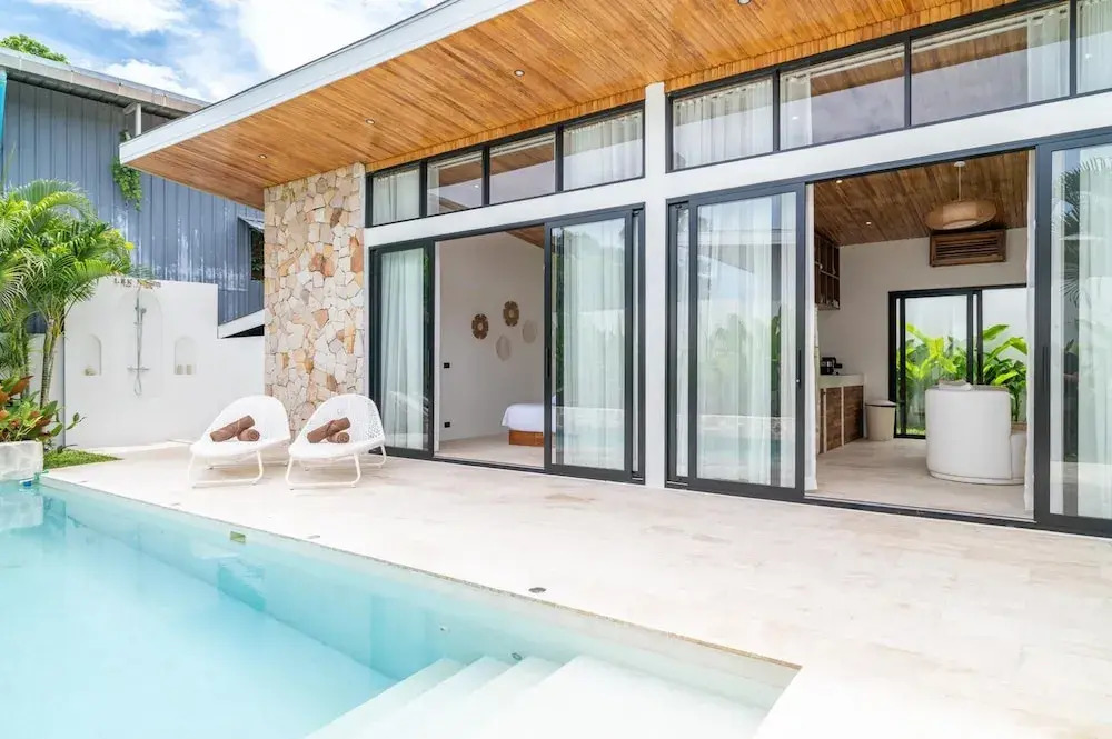 1 Bedroom Villa Close to Fisherman! - KBR27