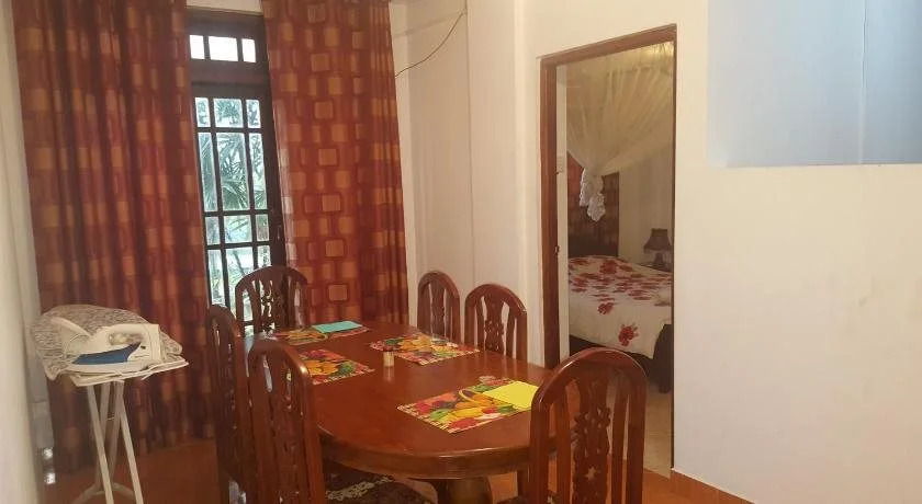 Kandy Royal Resort