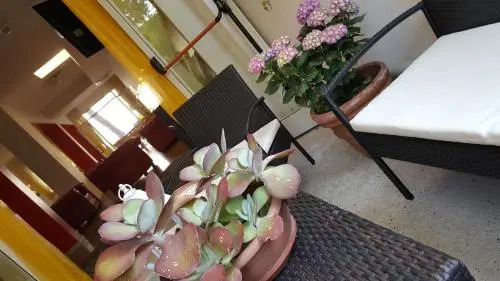 Hotel Ca DOro