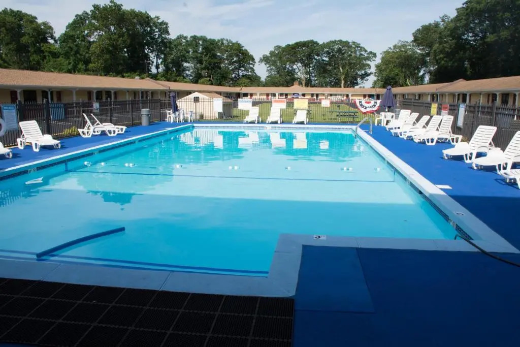 Atlantic Inn and Suites - Wall Township