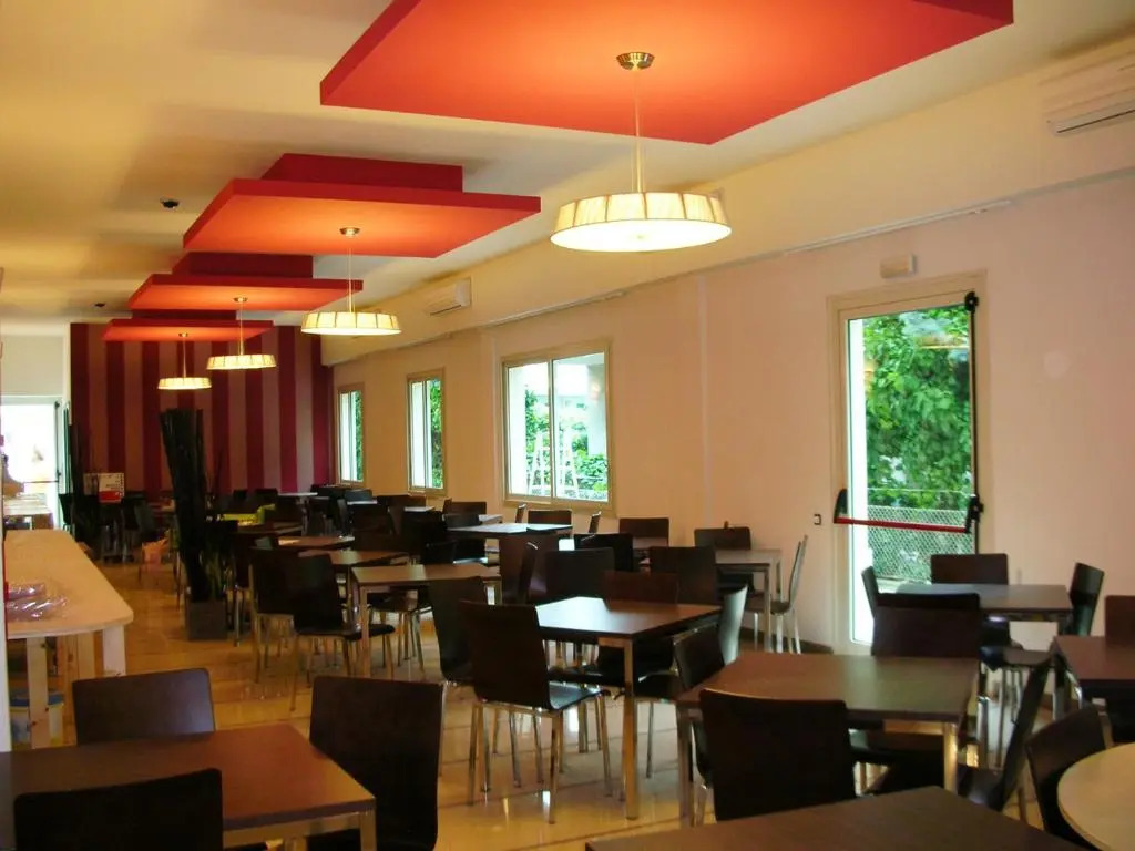 Hotel San Carlo