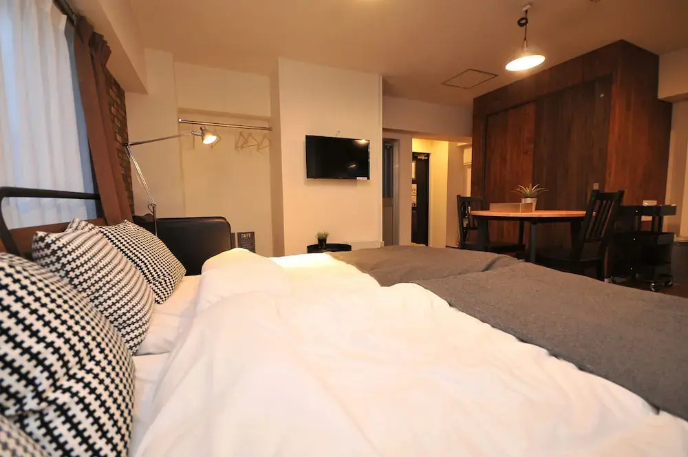 Maison Milano Nakatsu Room 205
