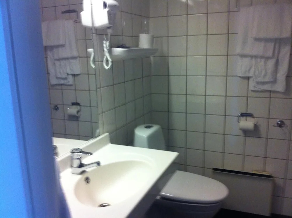 Rjukan Hotell