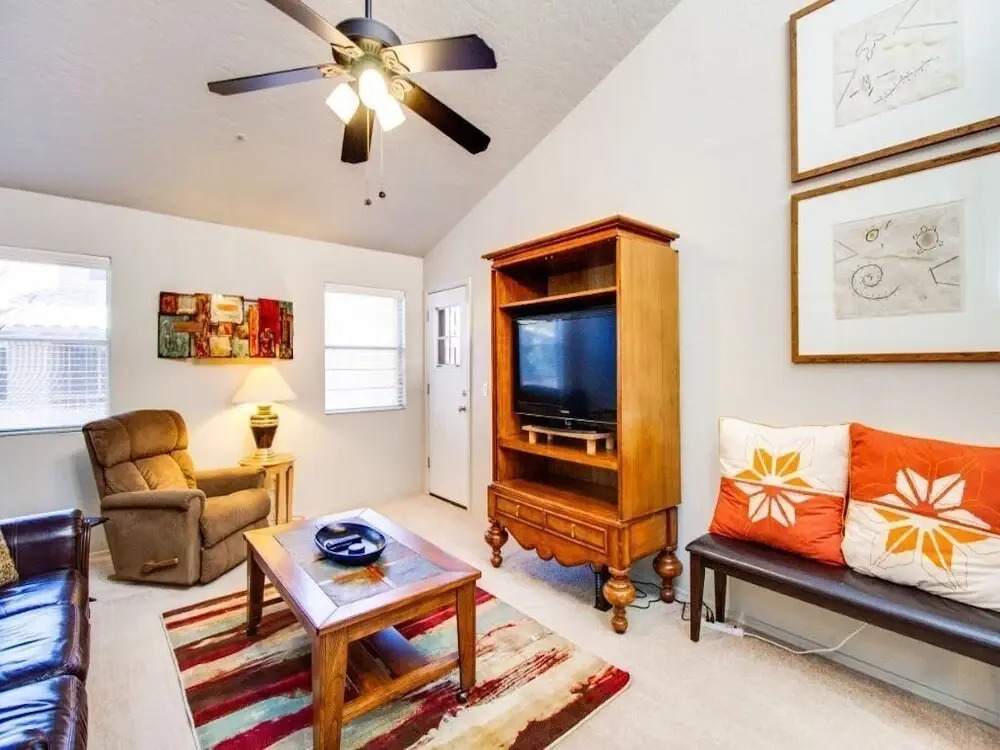 Beautiful Condo in Prime Scottsdale Location!
