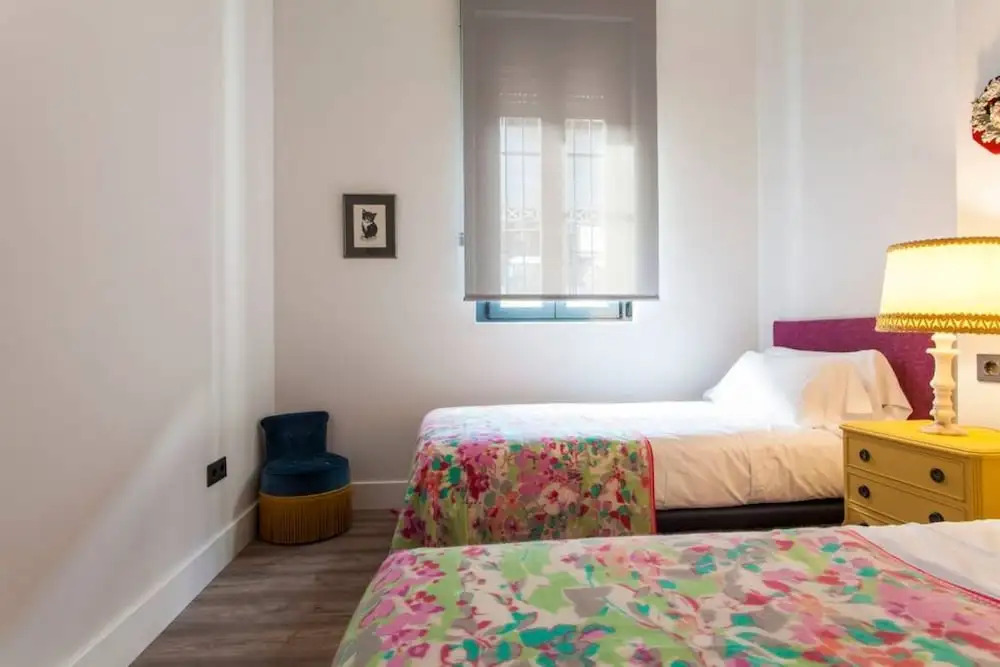Apartamentos RG Dúplex San Bernardo