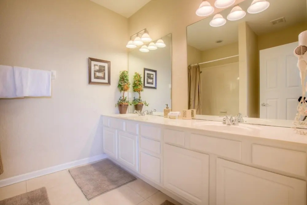Resort Townhome: Perfect Orlando Vacation Spot