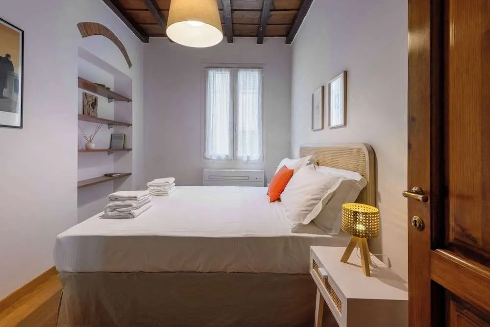 Santa Maria Novella Palace by MMega