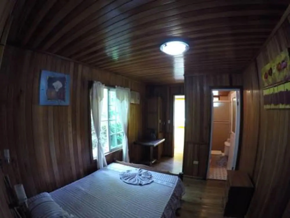 Hostal Bastimentos