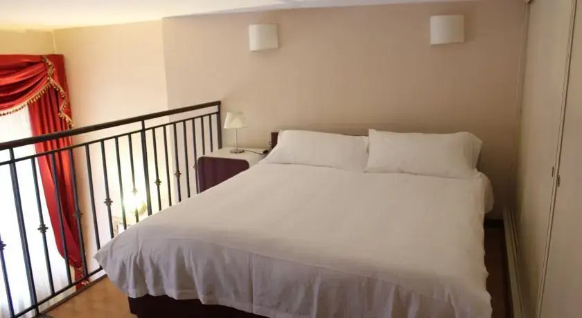 Locanda ai Bozzi